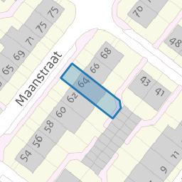 Perceel ASD28-AH-4530