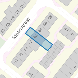 Perceel ASD28-AH-4531