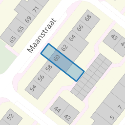 Perceel ASD28-AH-4532