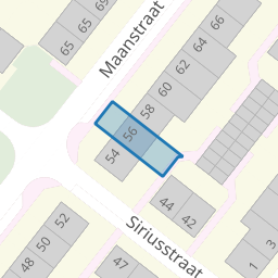 Perceel ASD28-AH-4534