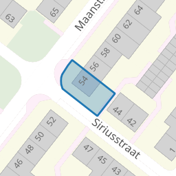 Perceel ASD28-AH-4535