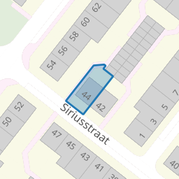 Perceel ASD28-AH-4536