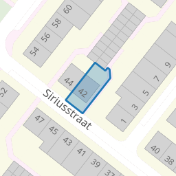 Perceel ASD28-AH-4537