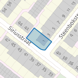 Perceel ASD28-AH-4538