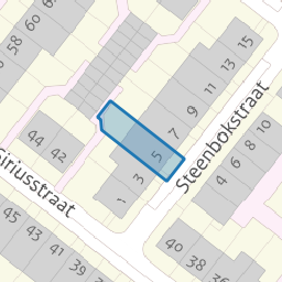 Perceel ASD28-AH-4540