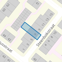 Perceel ASD28-AH-4541