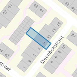 Perceel ASD28-AH-4542