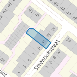 Perceel ASD28-AH-4543