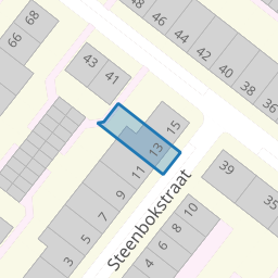 Perceel ASD28-AH-4544