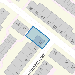 Perceel ASD28-AH-4545