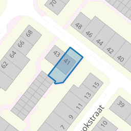 Perceel ASD28-AH-4546