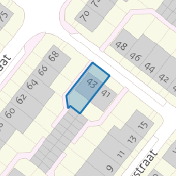 Perceel ASD28-AH-4547