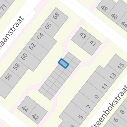 Perceel ASD28-AH-4550