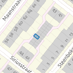 Perceel ASD28-AH-4554