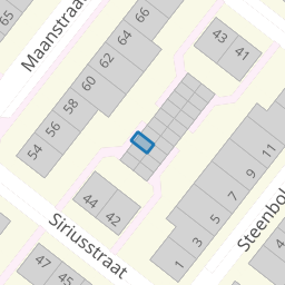 Perceel ASD28-AH-4555