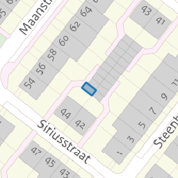 Perceel ASD28-AH-4557