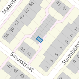 Perceel ASD28-AH-4559