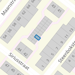 Perceel ASD28-AH-4560