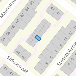 Perceel ASD28-AH-4561