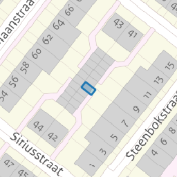 Perceel ASD28-AH-4562