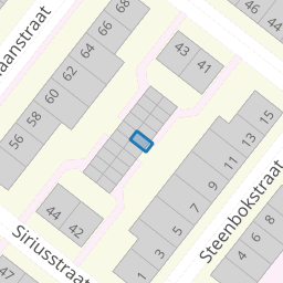 Perceel ASD28-AH-4563