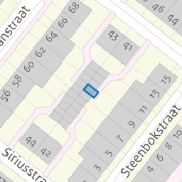 Perceel ASD28-AH-4564