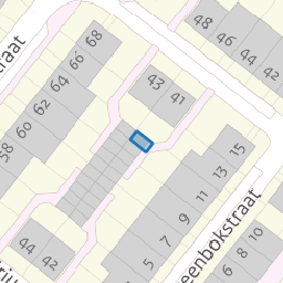 Perceel ASD28-AH-4567