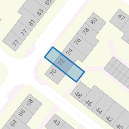 Perceel ASD28-AH-4569