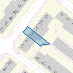 Perceel ASD28-AH-4570