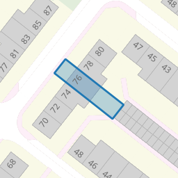 Perceel ASD28-AH-4571