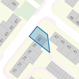 Perceel ASD28-AH-4573