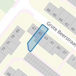 Perceel ASD28-AH-4576