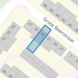 Perceel ASD28-AH-4577