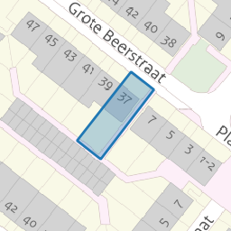 Perceel ASD28-AH-4580