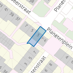 Perceel ASD28-AH-4583