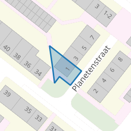 Perceel ASD28-AH-4588