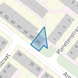 Perceel ASD28-AH-4590