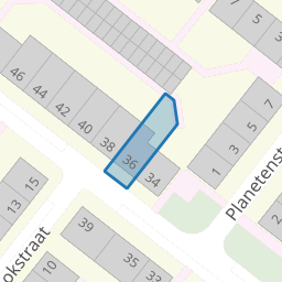 Perceel ASD28-AH-4591