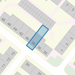 Perceel ASD28-AH-4592