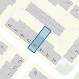 Perceel ASD28-AH-4593