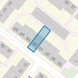 Perceel ASD28-AH-4594