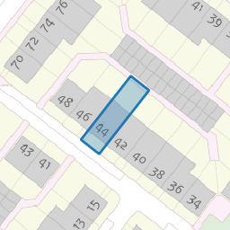 Perceel ASD28-AH-4595