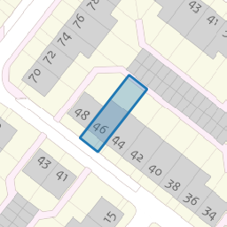 Perceel ASD28-AH-4596