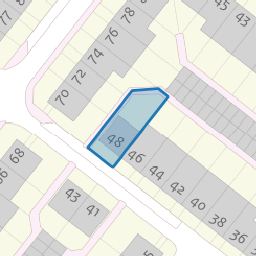 Perceel ASD28-AH-4597