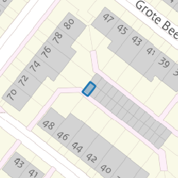 Perceel ASD28-AH-4598