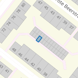 Perceel ASD28-AH-4601