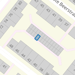 Perceel ASD28-AH-4602