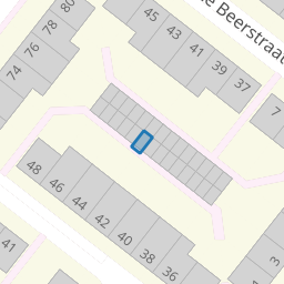 Perceel ASD28-AH-4603