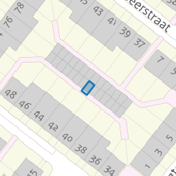 Perceel ASD28-AH-4605