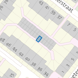 Perceel ASD28-AH-4606